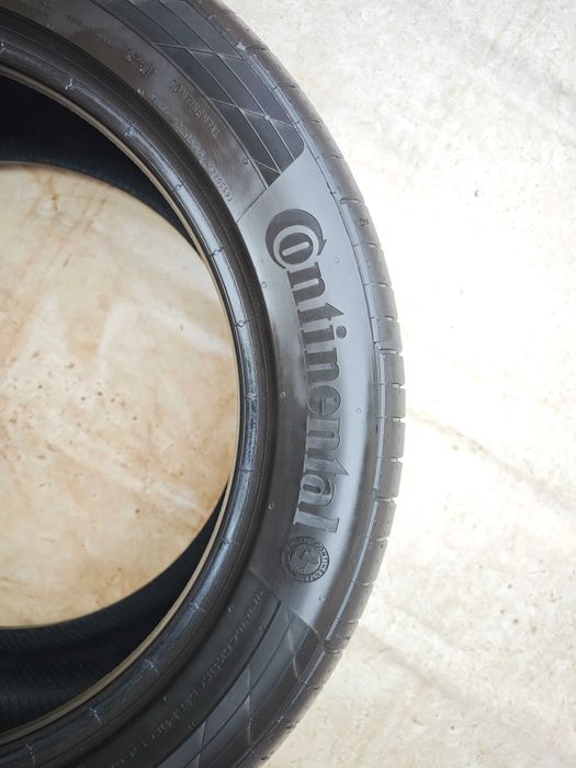 Anvelope 245/45/17 an 2023 vara CONTINENTAL Conti Sport Contact 5