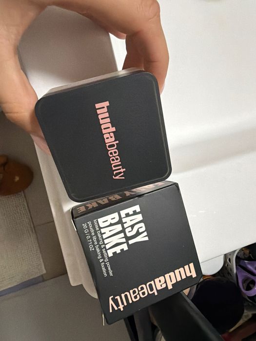 Pudra huda beauty nuanta pound cake