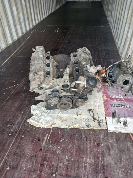 Продам дивигатель 112