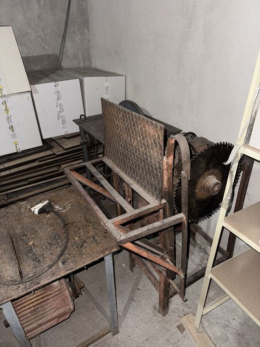 Циркуляри  2 броя трифазни