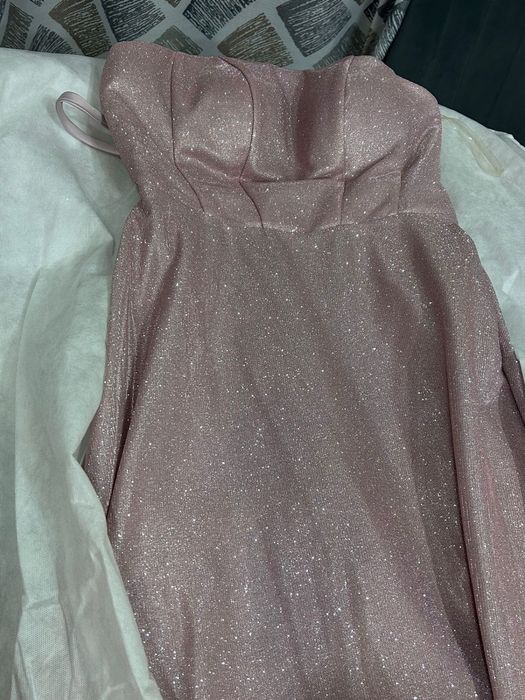 Продам вечернее платье