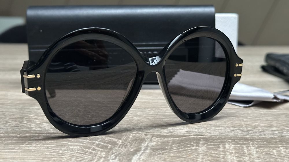 Слънчеви очила Christian Dior