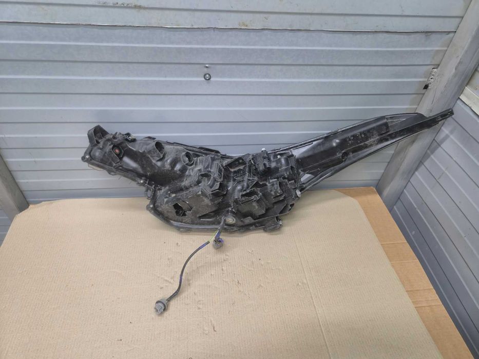 Far dreapta FULL LED Toyota C-HR Facelift 2019 2020 2021 cod 81110-f4180-00