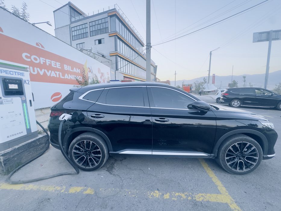 BYDsongplusgibri