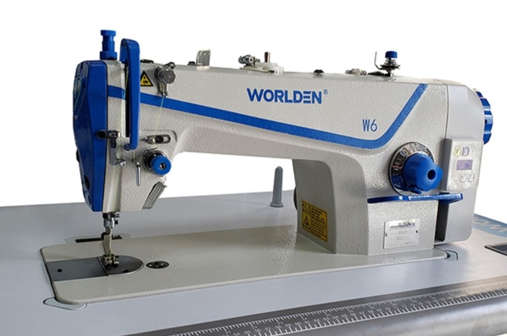 Срочно, срочно продается промышленный швейная машина .