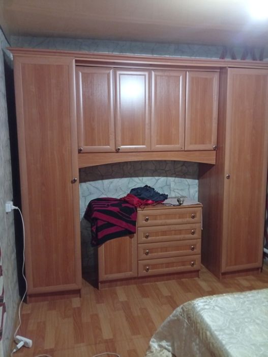 Спальный гарнитур СРОЧНО