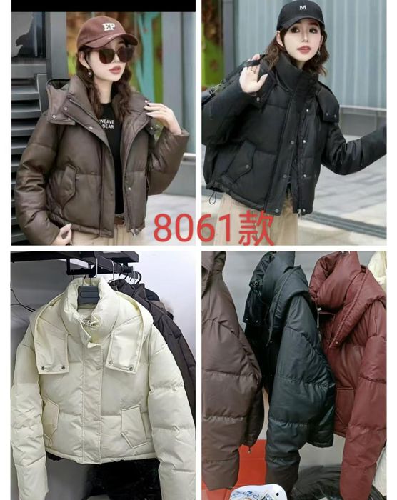 Продаются куртки размеры есть