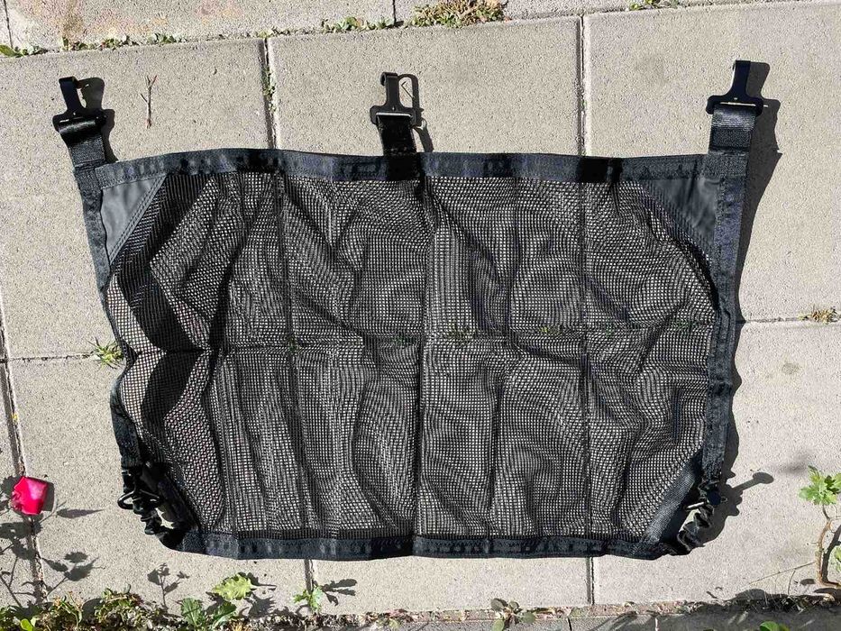 Чисто нова оригинална мрежа за багажник от БМВ bmw x1 x2