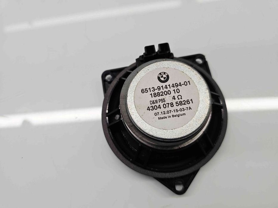 Boxa dreapta spate Bmw X3 (E83) [Fabr 2003-2009] Facelift 9141494