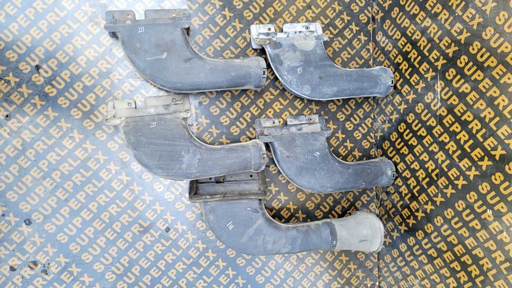 Патрубок Mitsubishi  Pajero 3