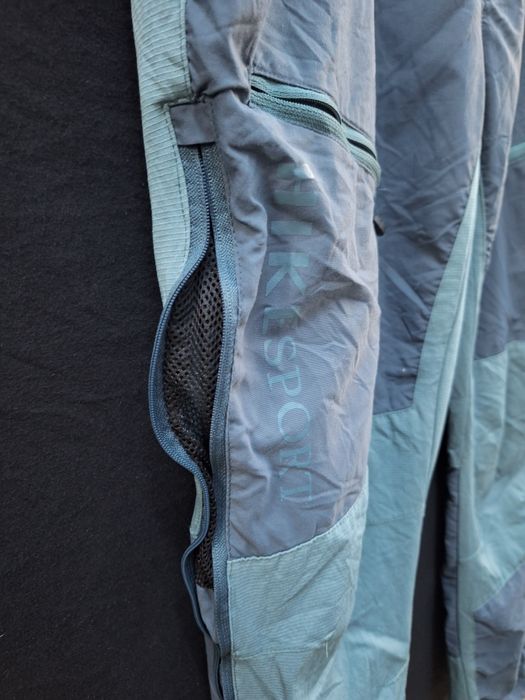 Pantaloni drumetie Hike Sport  pentru primavara, vara, iarna