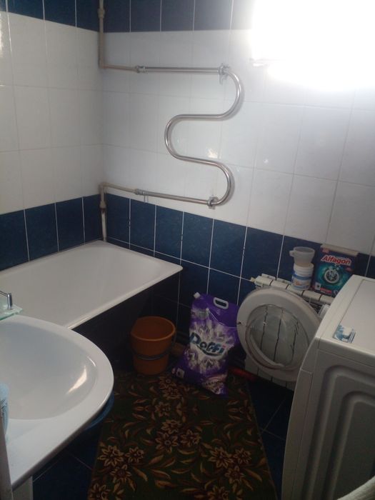 Сдам квартиру К. Сатпава