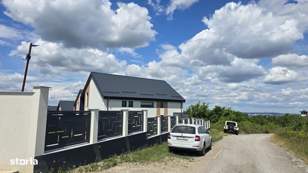 Teren Intravilan 6.383 mp – Bârnova, Iași – Oportunitate Excelenta