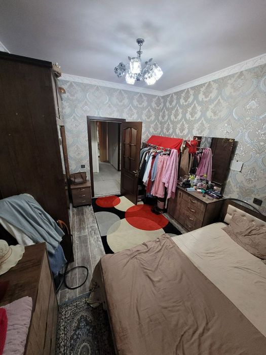 2 хоналик уй 60 кв