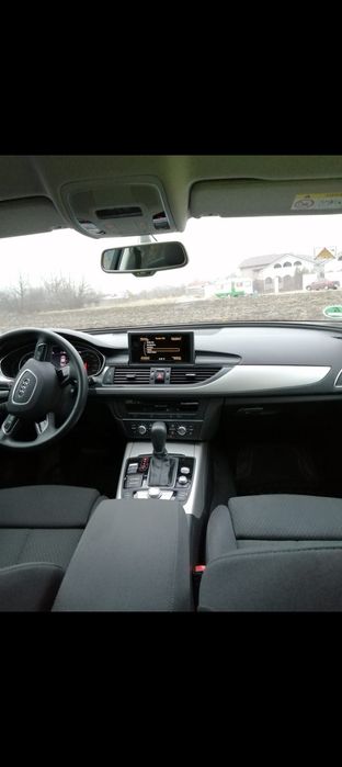 Audi A6, 2018, 2.0 Diesel