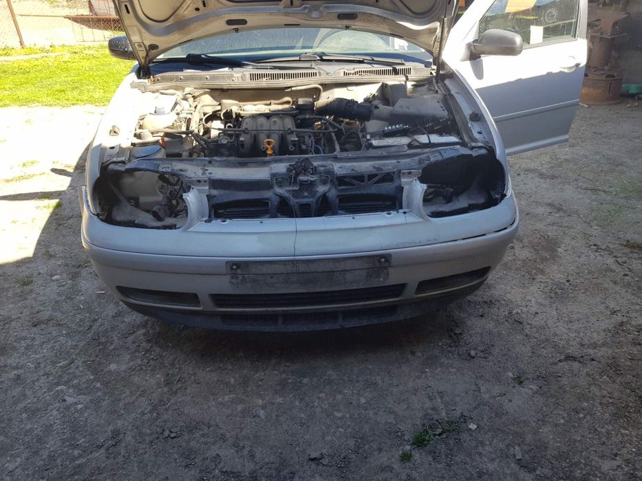 Голф 4 1,6 комби на части