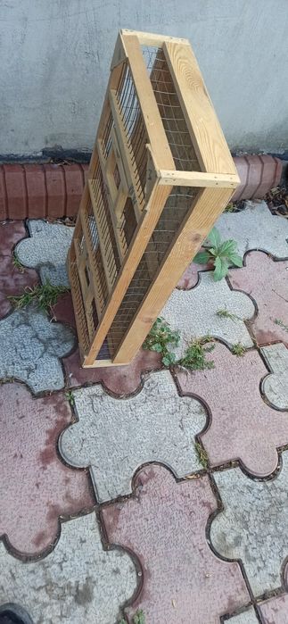 Переноски для цепля