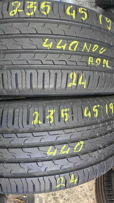Anvelope 235/45/19 CONTINENTAL vara 2024