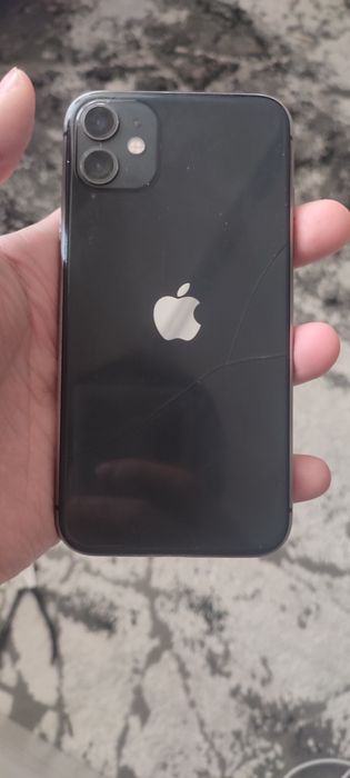iPhone 11 128 gb