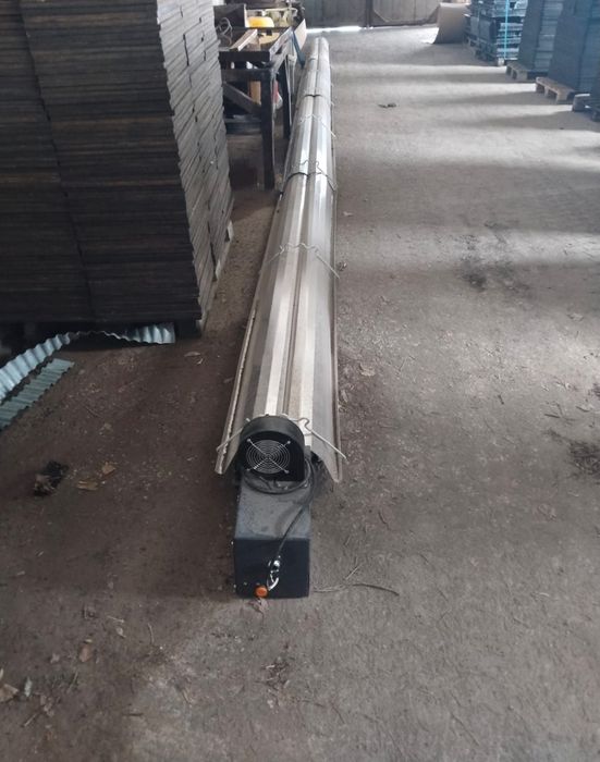 ПРОМЫШЛЕНЫЙ  газовый кател
