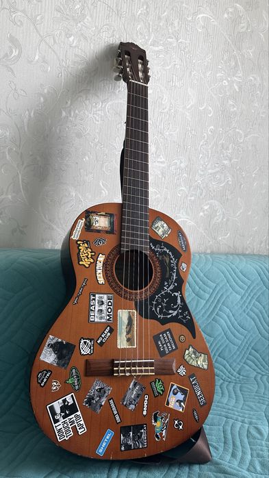 Гитара YAMAHA C-45