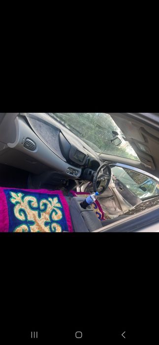 Продам Nissan tino