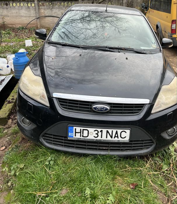 Vand ford focus an 2008