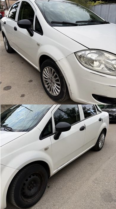 FIAT Linea 2011 — imagine 2