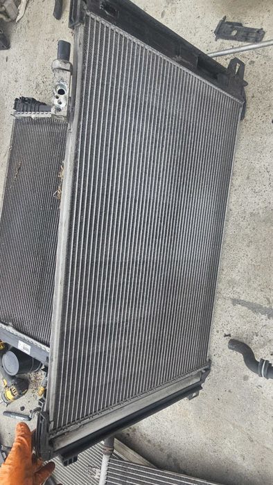 GMW Ventilator Mercedes A2049061403 W212 W204 E300 E250 C250 E220 c220