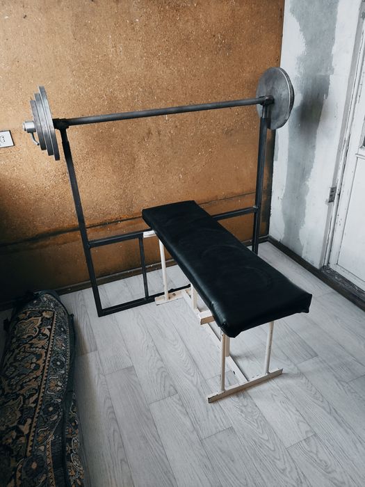 Продается спортивный комплекс