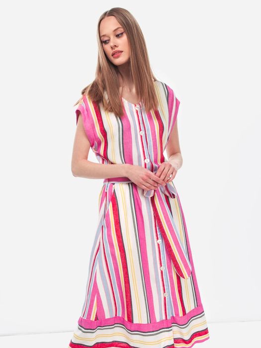 Дамска рокля Том Тейлър