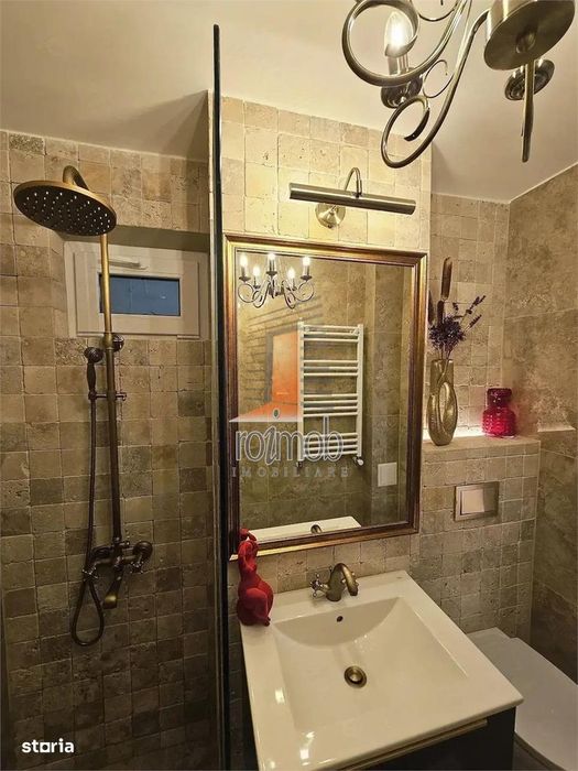 Piata Victoriei, apartament 2 camere renovat, etajul 110