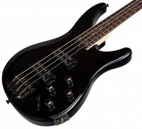 Yamaha trbx-304 bass