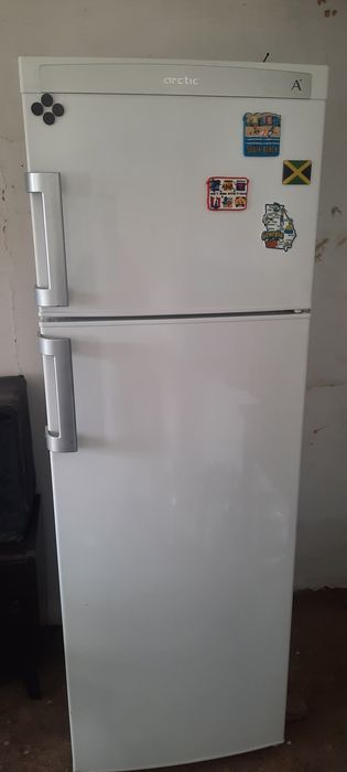 Vand  combina frigorifica