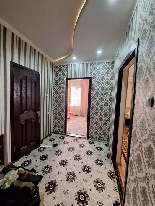 Миродам алгаритим гулустон