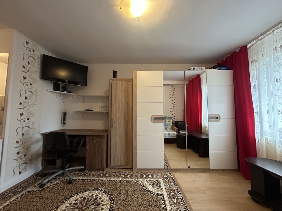 Apartament de inchiriat zona Iris/Bulgaria/Mărăști