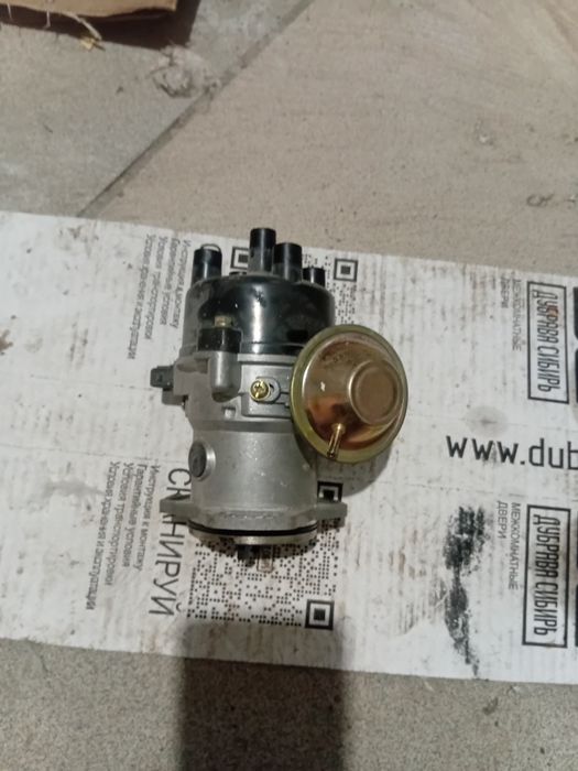 Продам карбюратор