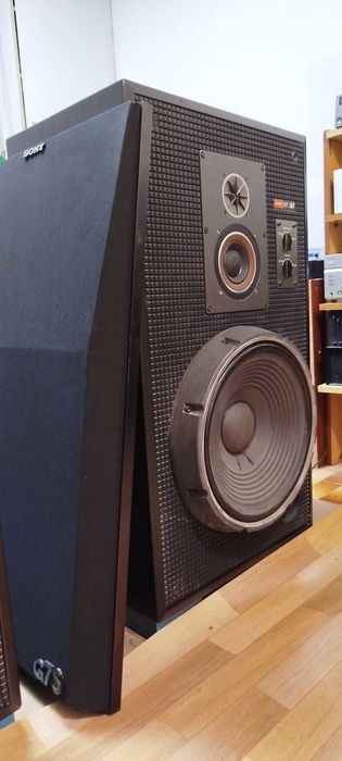 Продавам тонколони Sony SS g7S