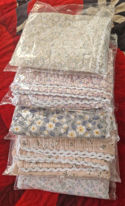 Постельное белье