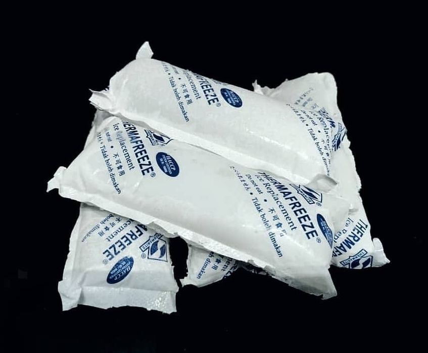 Стиропорени кутии и охладители за многократна употреба