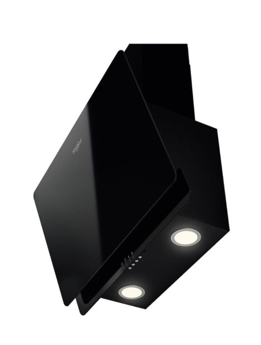 Hota decorativa Whirlpool WHVP65FLMK NOUA!!!