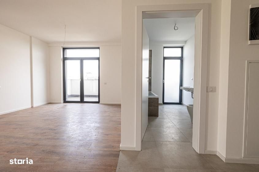 Apartament premiun nou 2 camere, parcare, Torontalului