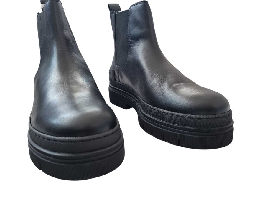 Дамски боти Tommy Hilfiger