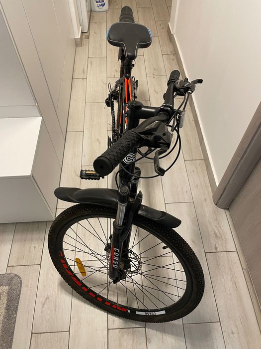 Bicicletă de vânzare