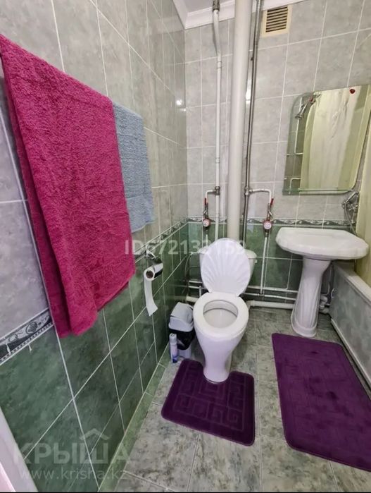 Квартира посуточно КШТ