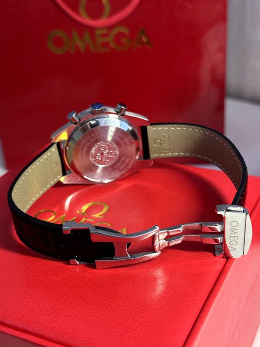 Omega Seamaster Часы