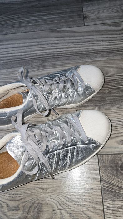 Adidas superstar original, 42