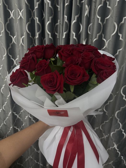 продаю розу свежую