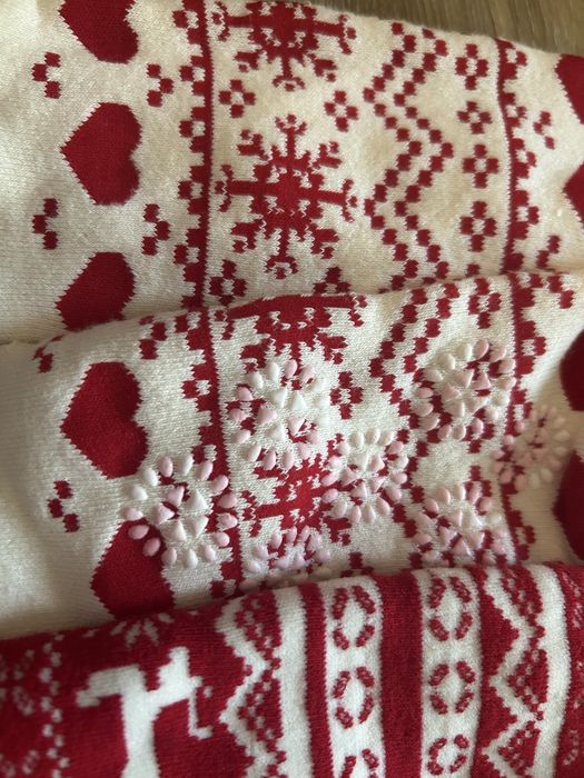 Sosete groase iarna cu insertii cauciuc pe talpi- 2 perechi