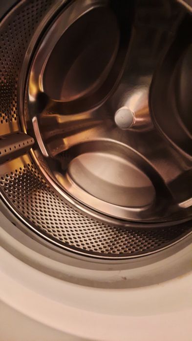 Продается стиральная машинка